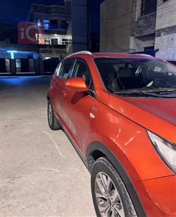 کیا سپۆرتاج